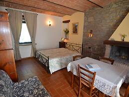 Cozy Holiday Home in Modigliana Italy With Garden