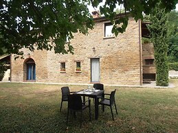 Cozy Holiday Home in Modigliana Italy With Garden