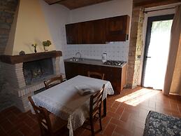 Cozy Holiday Home in Modigliana Italy With Garden