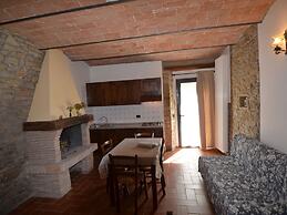 Cozy Holiday Home in Modigliana Italy With Garden