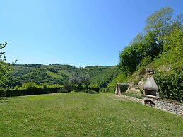 Cozy Holiday Home in Modigliana Italy With Garden