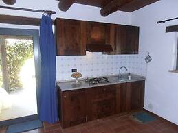 Cozy Holiday Home in Modigliana Italy With Garden