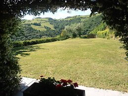 Cozy Holiday Home in Modigliana Italy With Garden