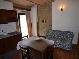 Cozy Holiday Home in Modigliana Italy With Garden