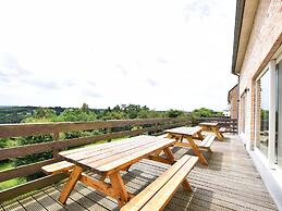 Stylish Holiday Home in Hastiere With Terrace