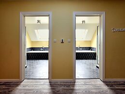 Stylish Holiday Home in Hastiere With Terrace