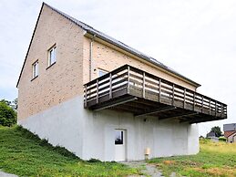 Stylish Holiday Home in Hastiere With Terrace