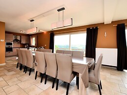 Stylish Holiday Home in Hastiere With Terrace