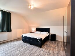 Stylish Holiday Home in Hastiere With Terrace