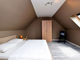 Stylish Holiday Home in Hastiere With Terrace