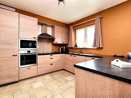 Stylish Holiday Home in Hastiere With Terrace