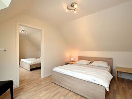 Stylish Holiday Home in Hastiere With Terrace