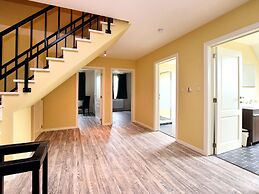 Stylish Holiday Home in Hastiere With Terrace