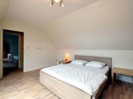 Stylish Holiday Home in Hastiere With Terrace