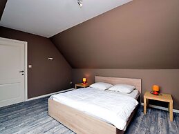 Stylish Holiday Home in Hastiere With Terrace