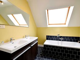 Stylish Holiday Home in Hastiere With Terrace