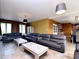 Stylish Holiday Home in Hastiere With Terrace