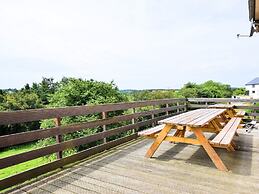 Stylish Holiday Home in Hastiere With Terrace