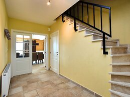 Stylish Holiday Home in Hastiere With Terrace