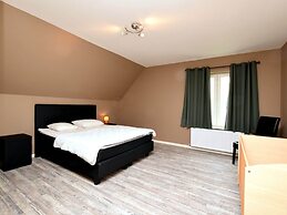 Stylish Holiday Home in Hastiere With Terrace