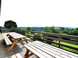 Stylish Holiday Home in Hastiere With Terrace