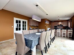 Stylish Holiday Home in Hastiere With Terrace