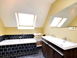 Stylish Holiday Home in Hastiere With Terrace