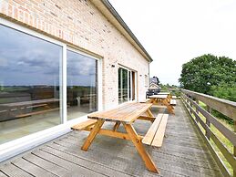 Stylish Holiday Home in Hastiere With Terrace