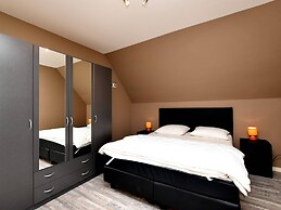 Stylish Holiday Home in Hastiere With Terrace