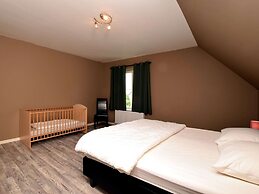 Stylish Holiday Home in Hastiere With Terrace