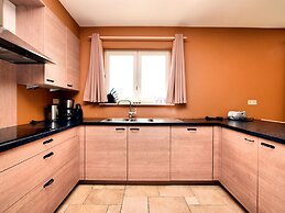 Stylish Holiday Home in Hastiere With Terrace