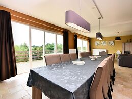 Stylish Holiday Home in Hastiere With Terrace