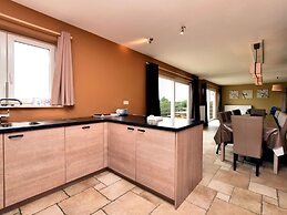 Stylish Holiday Home in Hastiere With Terrace