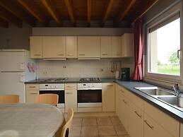 Modern Cottage in Baugnez/malmedy With Sauna