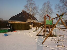 Modern Cottage in Baugnez/malmedy With Sauna