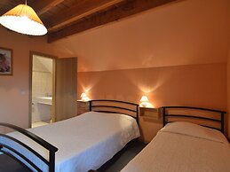 Modern Cottage in Baugnez/malmedy With Sauna