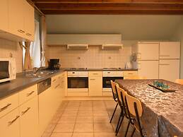 Modern Cottage in Baugnez/malmedy With Sauna