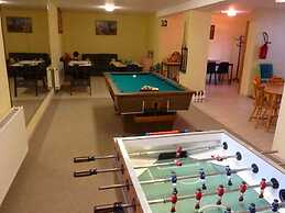 Modern Cottage in Baugnez/malmedy With Sauna