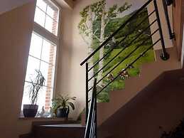 Modern Cottage in Baugnez/malmedy With Sauna