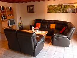 Modern Cottage in Baugnez/malmedy With Sauna