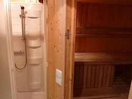 Modern Cottage in Baugnez/malmedy With Sauna