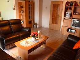 Modern Cottage in Baugnez/malmedy With Sauna