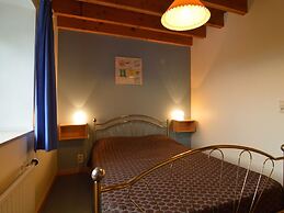 Modern Cottage in Baugnez/malmedy With Sauna