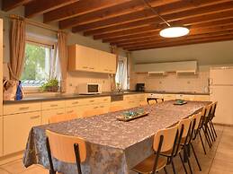 Modern Cottage in Baugnez/malmedy With Sauna