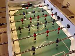 Modern Cottage in Baugnez/malmedy With Sauna