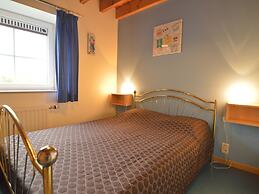 Modern Cottage in Baugnez/malmedy With Sauna