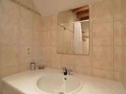Modern Cottage in Baugnez/malmedy With Sauna