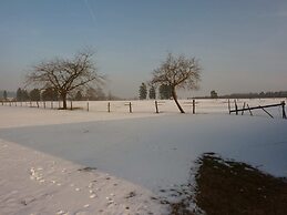 Modern Cottage in Baugnez/malmedy With Sauna