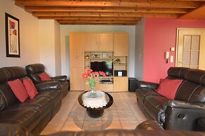 Modern Cottage in Baugnez/malmedy With Sauna