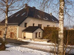 Modern Cottage in Baugnez/malmedy With Sauna